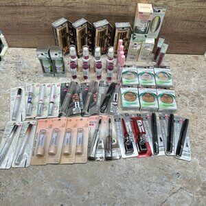 Lots Of 50 Pcs. Physician's Formula Variety Makeup (For Resellers)